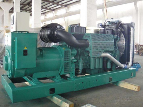 蕉岭便携静音：租赁无声发电机组，便携式解决能源需求