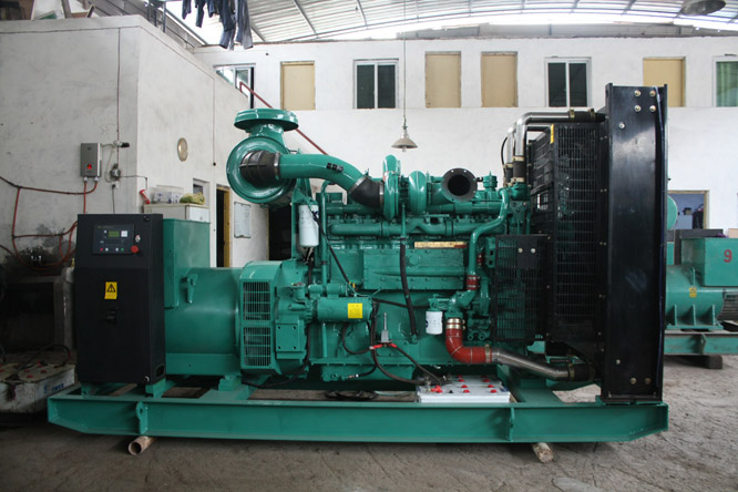 蕉岭环保无噪音：租用静音发电机组，为环境和耳朵双重保驾护航